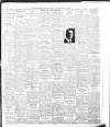 Yorkshire Post and Leeds Intelligencer Monday 22 November 1926 Page 9