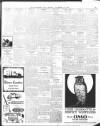 Yorkshire Post and Leeds Intelligencer Monday 22 November 1926 Page 11