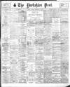 Yorkshire Post and Leeds Intelligencer Tuesday 23 November 1926 Page 1