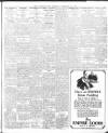 Yorkshire Post and Leeds Intelligencer Thursday 25 November 1926 Page 5