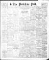 Yorkshire Post and Leeds Intelligencer Tuesday 30 November 1926 Page 1