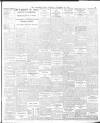 Yorkshire Post and Leeds Intelligencer Tuesday 30 November 1926 Page 9