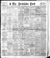 Yorkshire Post and Leeds Intelligencer Friday 03 December 1926 Page 1