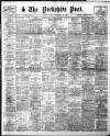 Yorkshire Post and Leeds Intelligencer Tuesday 14 December 1926 Page 1