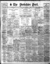 Yorkshire Post and Leeds Intelligencer Friday 17 December 1926 Page 1