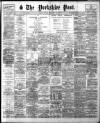 Yorkshire Post and Leeds Intelligencer Monday 20 December 1926 Page 1