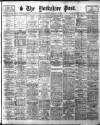 Yorkshire Post and Leeds Intelligencer Wednesday 22 December 1926 Page 1