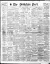 Yorkshire Post and Leeds Intelligencer Thursday 23 December 1926 Page 1