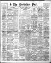 Yorkshire Post and Leeds Intelligencer Friday 24 December 1926 Page 1