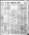 Yorkshire Post and Leeds Intelligencer Thursday 30 December 1926 Page 1