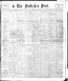 Yorkshire Post and Leeds Intelligencer Friday 31 December 1926 Page 1