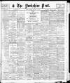 Yorkshire Post and Leeds Intelligencer Tuesday 04 January 1927 Page 1