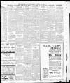 Yorkshire Post and Leeds Intelligencer Wednesday 12 January 1927 Page 5