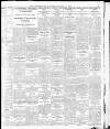 Yorkshire Post and Leeds Intelligencer Wednesday 12 January 1927 Page 9