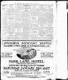 Yorkshire Post and Leeds Intelligencer Tuesday 18 January 1927 Page 5