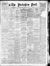 Yorkshire Post and Leeds Intelligencer Tuesday 01 March 1927 Page 1