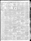 Yorkshire Post and Leeds Intelligencer Wednesday 02 March 1927 Page 9