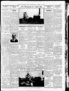 Yorkshire Post and Leeds Intelligencer Wednesday 02 March 1927 Page 11