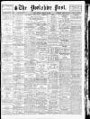 Yorkshire Post and Leeds Intelligencer Friday 04 March 1927 Page 1
