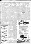 Yorkshire Post and Leeds Intelligencer Tuesday 15 March 1927 Page 9