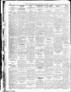 Yorkshire Post and Leeds Intelligencer Wednesday 16 March 1927 Page 10