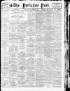 Yorkshire Post and Leeds Intelligencer Monday 21 March 1927 Page 1