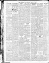 Yorkshire Post and Leeds Intelligencer Monday 21 March 1927 Page 8