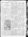 Yorkshire Post and Leeds Intelligencer Monday 21 March 1927 Page 9