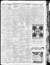 Yorkshire Post and Leeds Intelligencer Monday 21 March 1927 Page 13