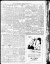 Yorkshire Post and Leeds Intelligencer Tuesday 22 March 1927 Page 5