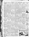 Yorkshire Post and Leeds Intelligencer Tuesday 22 March 1927 Page 12