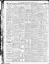 Yorkshire Post and Leeds Intelligencer Tuesday 22 March 1927 Page 16