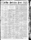 Yorkshire Post and Leeds Intelligencer Tuesday 29 March 1927 Page 1