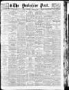 Yorkshire Post and Leeds Intelligencer Wednesday 30 March 1927 Page 1