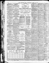 Yorkshire Post and Leeds Intelligencer Wednesday 30 March 1927 Page 2