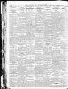 Yorkshire Post and Leeds Intelligencer Thursday 31 March 1927 Page 10