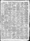 Yorkshire Post and Leeds Intelligencer Saturday 23 April 1927 Page 3