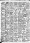 Yorkshire Post and Leeds Intelligencer Saturday 23 April 1927 Page 8