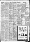 Yorkshire Post and Leeds Intelligencer Saturday 23 April 1927 Page 9