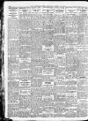 Yorkshire Post and Leeds Intelligencer Saturday 23 April 1927 Page 12