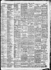 Yorkshire Post and Leeds Intelligencer Saturday 23 April 1927 Page 21