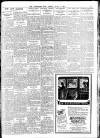 Yorkshire Post and Leeds Intelligencer Friday 03 June 1927 Page 7