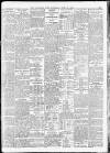 Yorkshire Post and Leeds Intelligencer Saturday 18 June 1927 Page 23