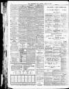 Yorkshire Post and Leeds Intelligencer Monday 20 June 1927 Page 2