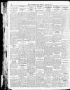 Yorkshire Post and Leeds Intelligencer Monday 20 June 1927 Page 12