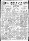 Yorkshire Post and Leeds Intelligencer Tuesday 21 June 1927 Page 1