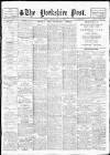 Yorkshire Post and Leeds Intelligencer Monday 04 July 1927 Page 1