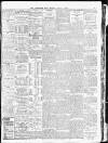 Yorkshire Post and Leeds Intelligencer Monday 04 July 1927 Page 3