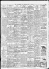 Yorkshire Post and Leeds Intelligencer Monday 04 July 1927 Page 19