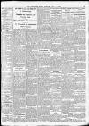 Yorkshire Post and Leeds Intelligencer Tuesday 05 July 1927 Page 9